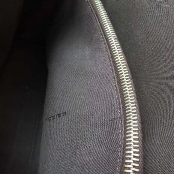 Fendi By the Way 2-Way Handbag in Calfskin for Women - Picture 11 of 16